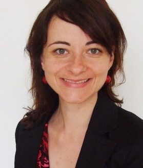 Mag. Judith Wolanski - Kundenbetreuung Linz