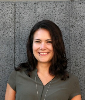 Tamara Zimmermann SEO-Expertin
