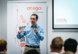 Jan Königstätter Otago Online Consulting