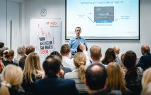 Jan Königstätter OtagoOnline Consulting