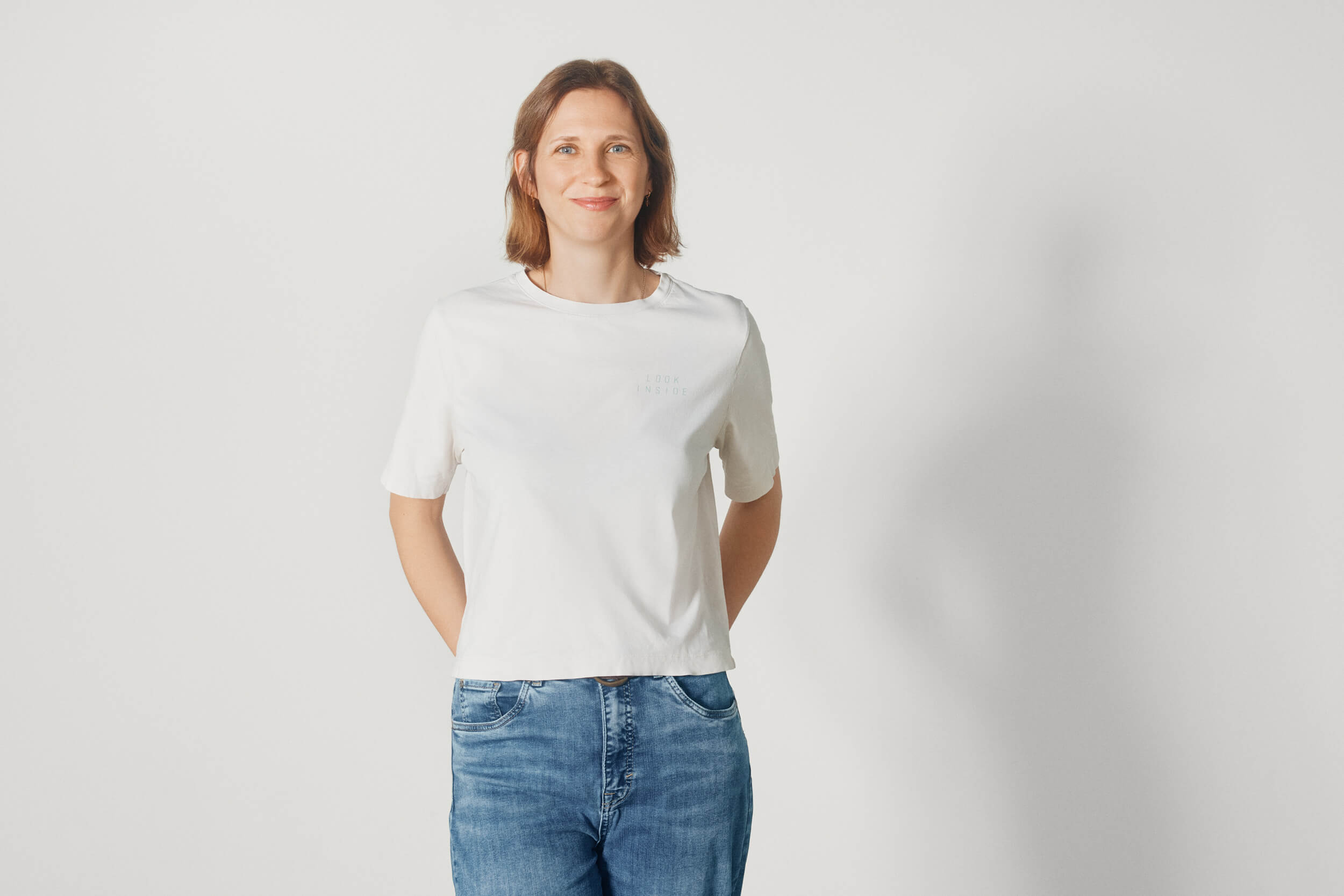 Magdalena Castellini casual-otago