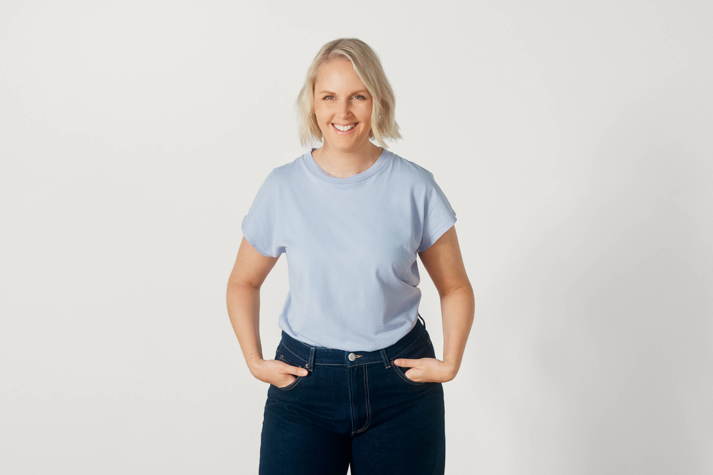 Corinna Eigner casual-otago