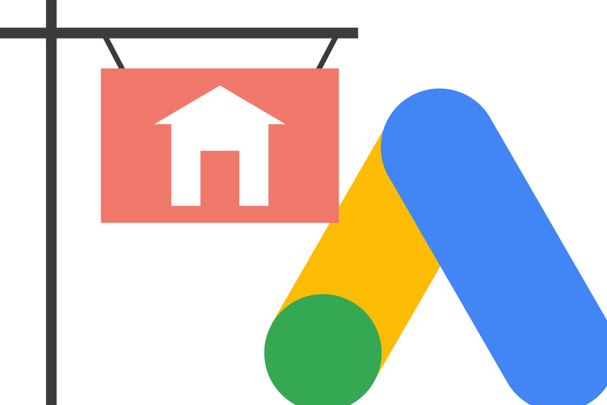 Beitragsbild Google Ads fuer Immobilien otago