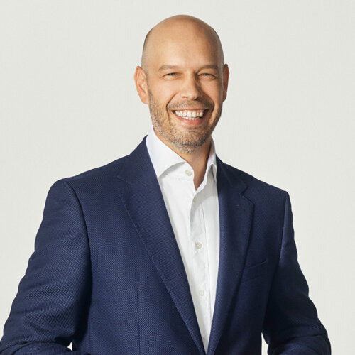 Markus Inzinger business-otago