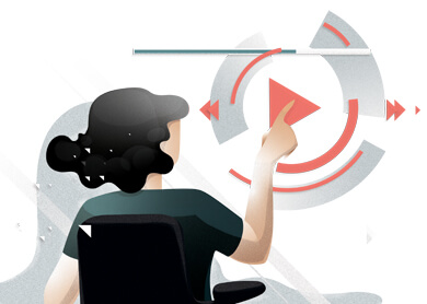 Grafik Google Display Netzwerk otago