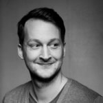 Florian Hämmerle Designer und Konzepter