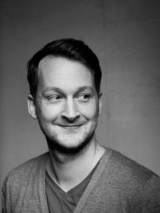 Florian Hämmerle Designer und Konzepter