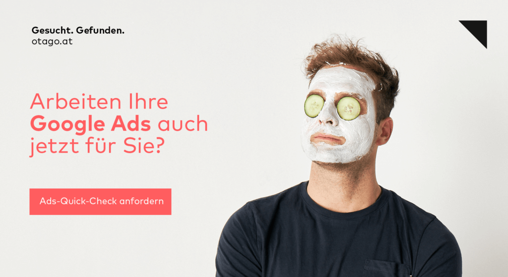 Google Ads Check