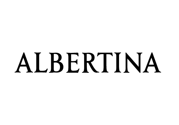 Kundenlogo Albertina