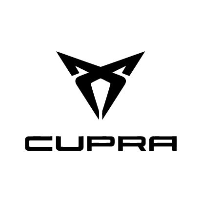 Kundenlogo CUPRA