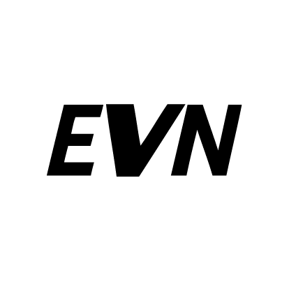 Kundenlogo EVN