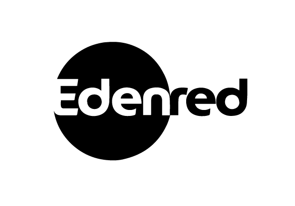 Kundenlogo Edenred