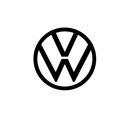 Kundenlogo VW