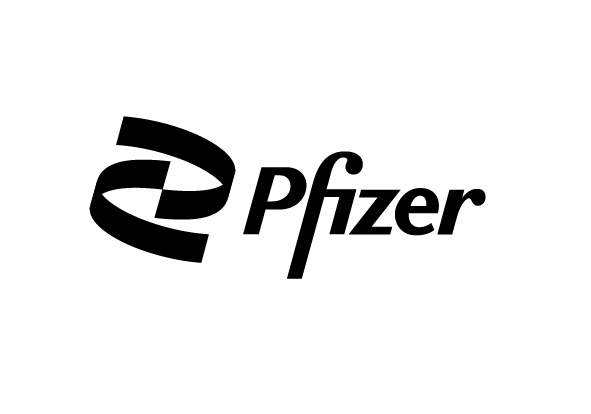 Kundenlogo Pfizer