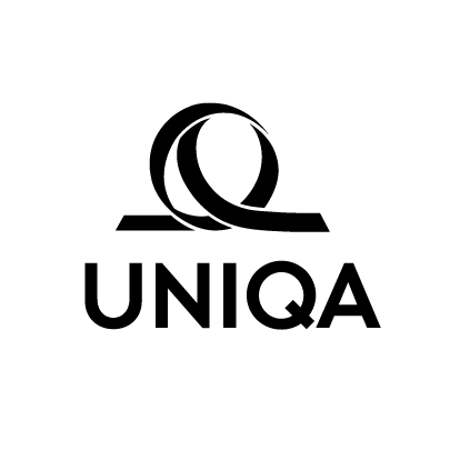 Kundenlogo Uniqa