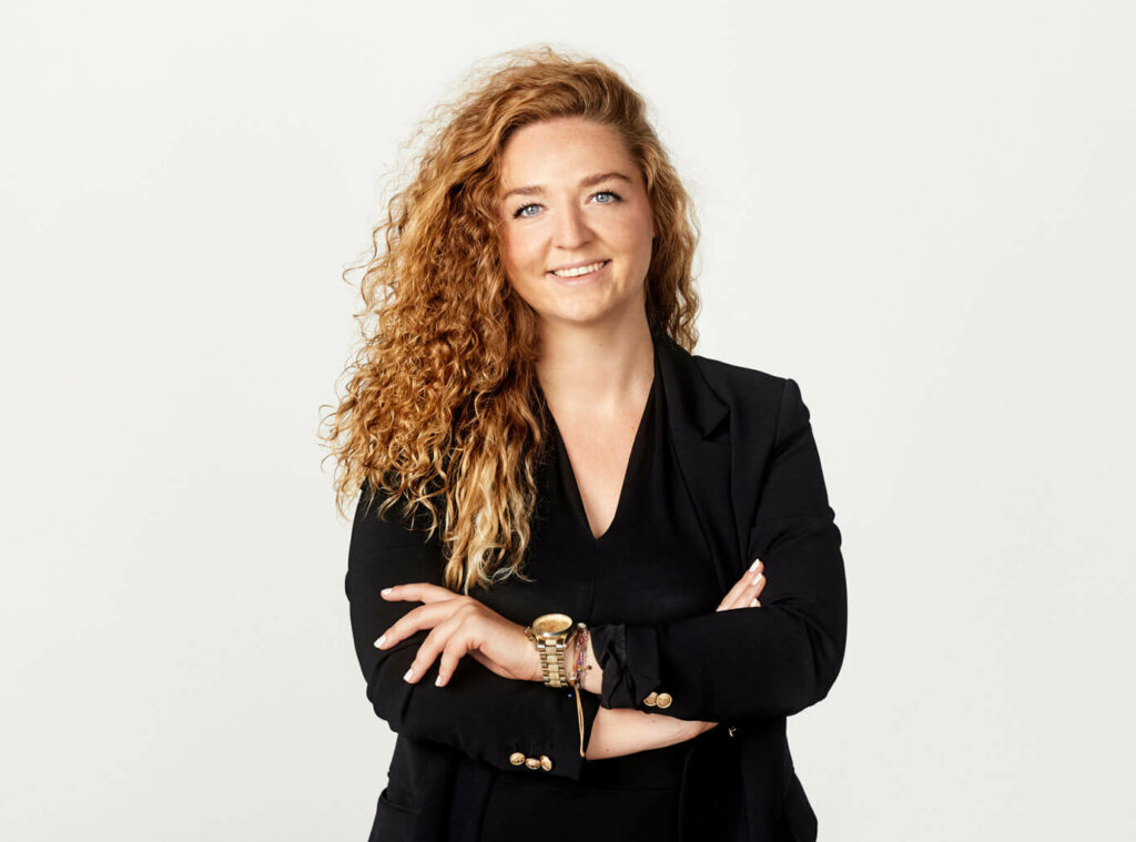 Hadl Tatjana Business