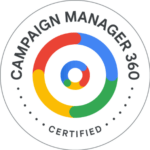 Campaign Manager 360 Zertifikat