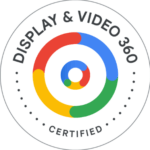 Google Display & Video 360