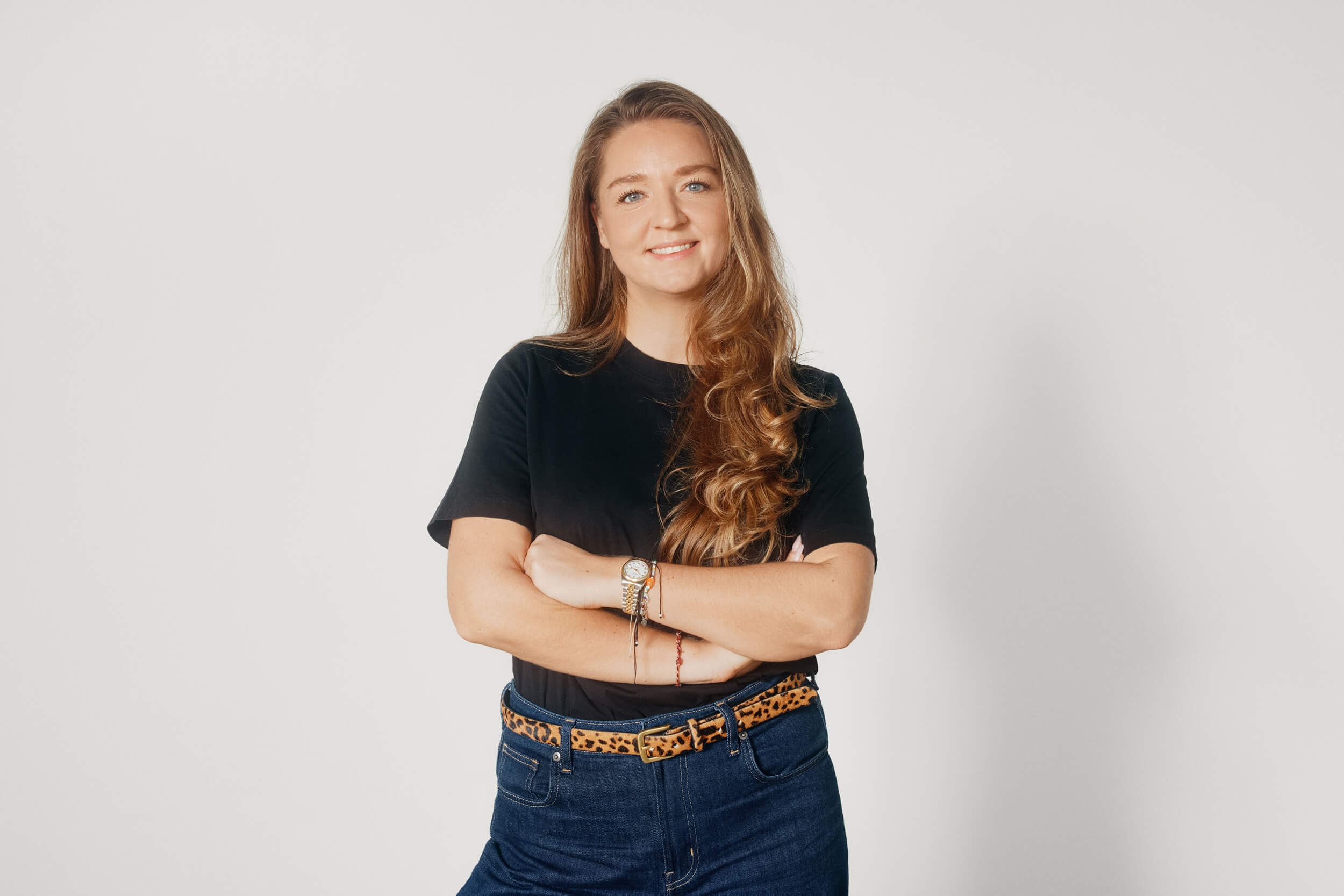 Tatjana Hadl casual-otago