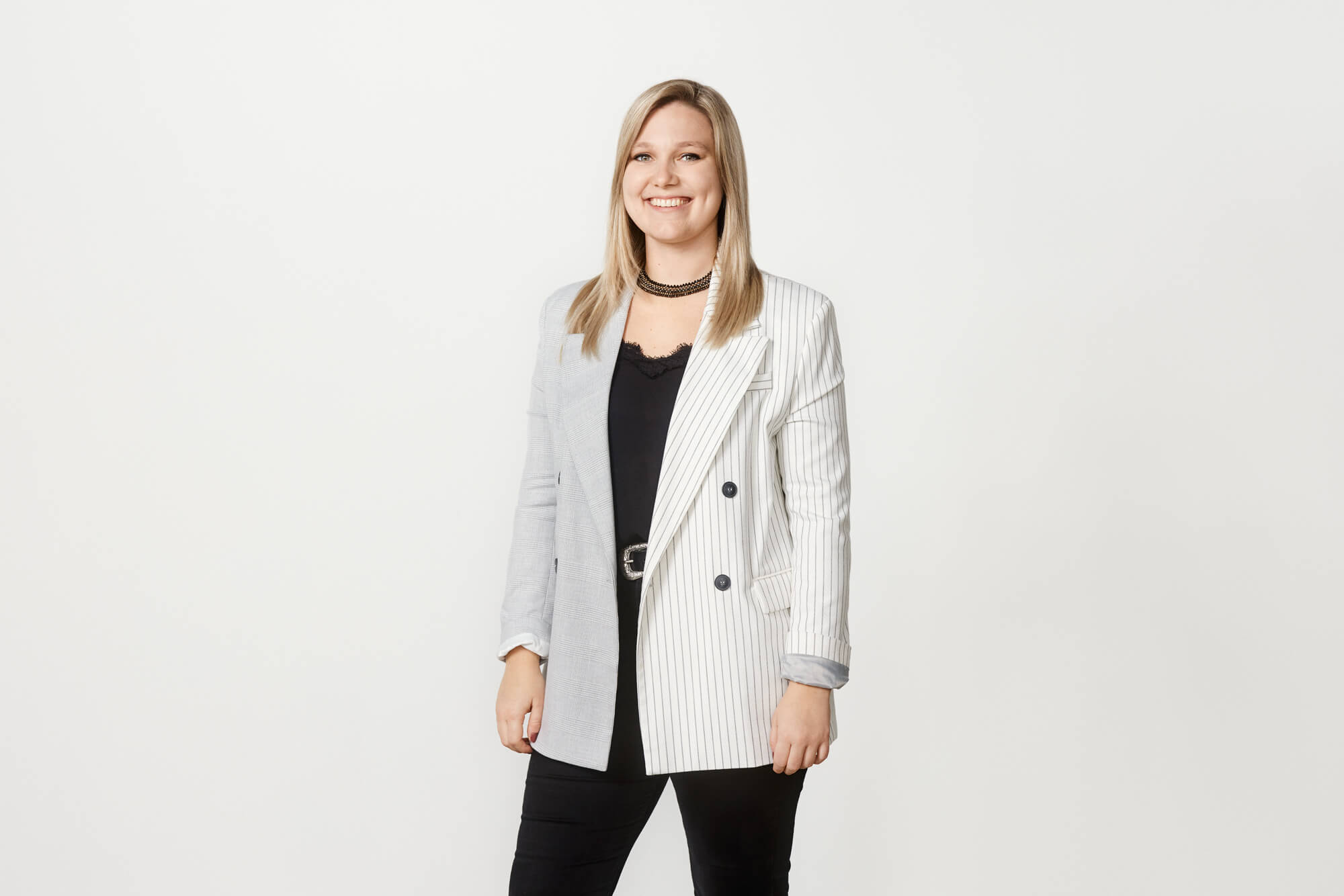 Julia Penz Business