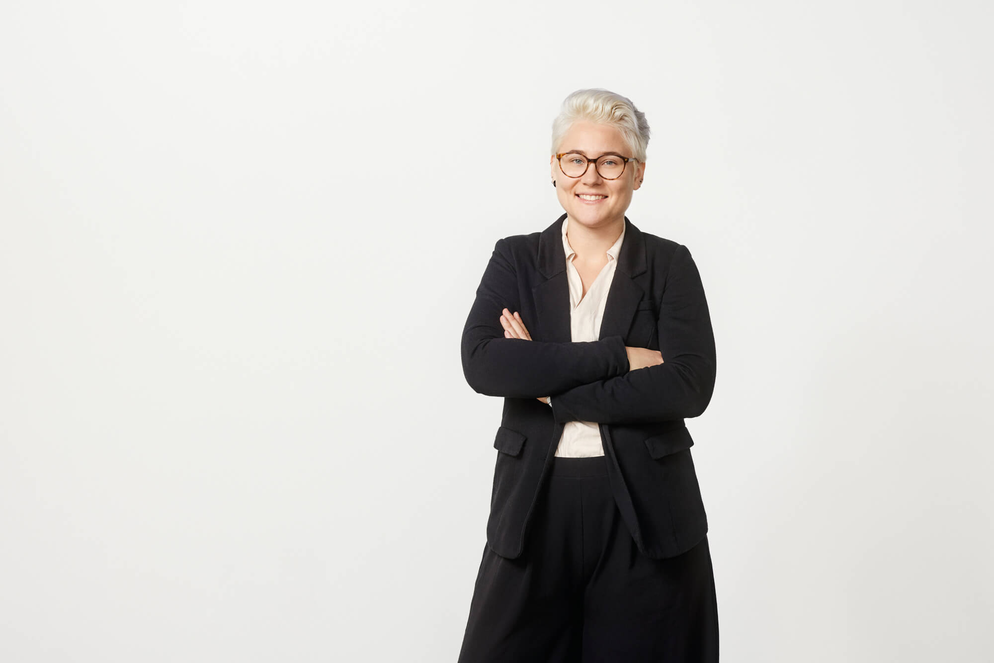Lisa Schatzmann Business