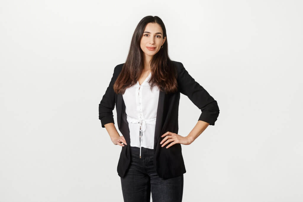 Jurasova Lucia Business