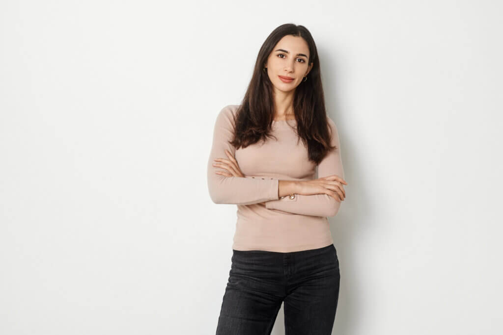 Jurasova Lucia Casual
