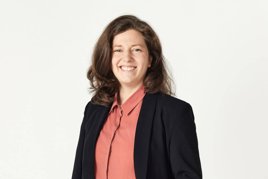 Johanna Sainitzer otago