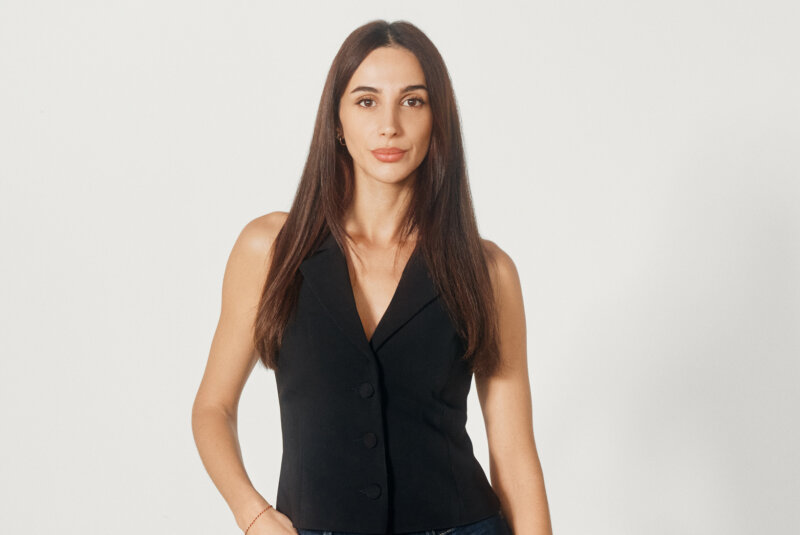 Lucia Jurasova