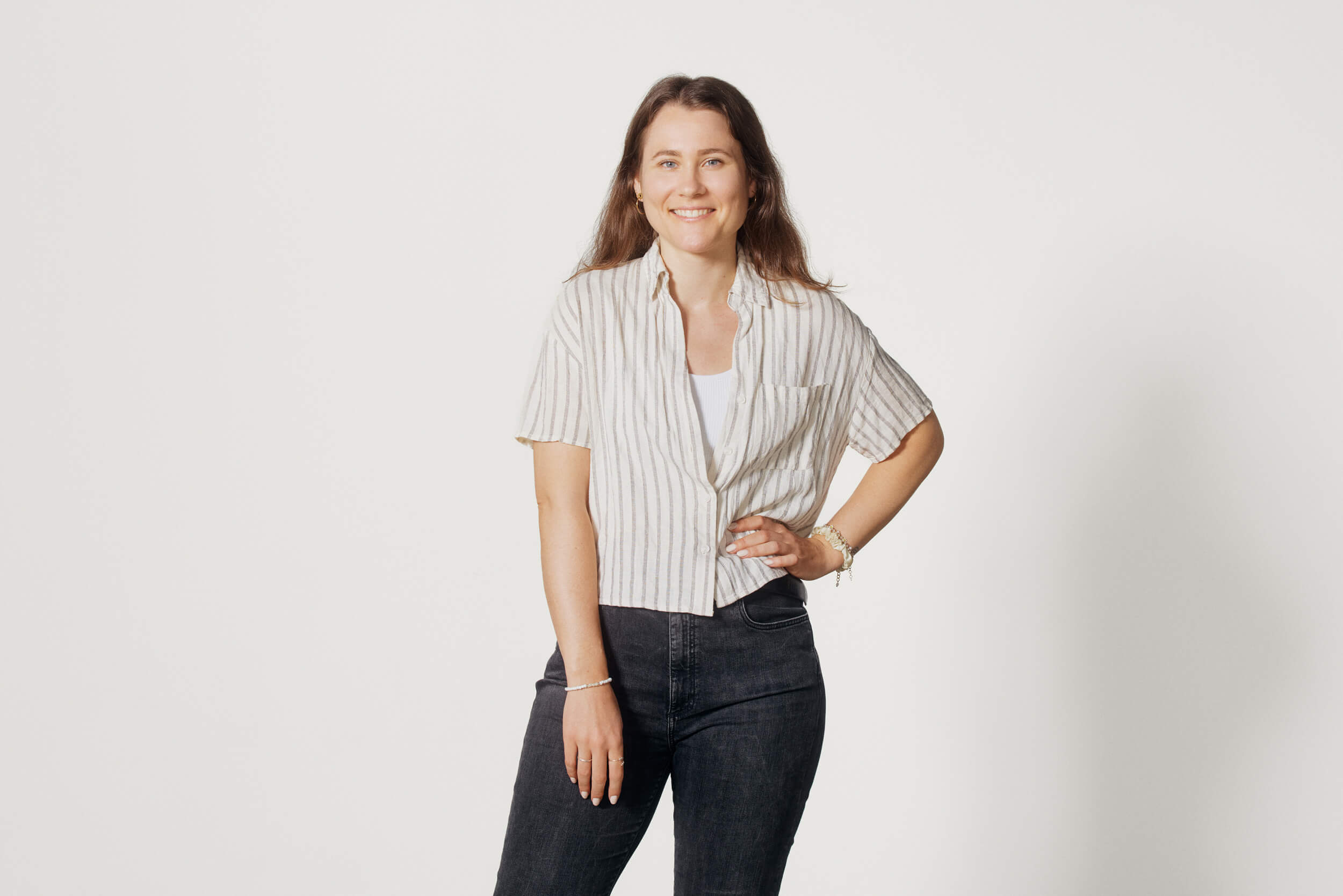 Lisa Schatzmann casual 2025-otago
