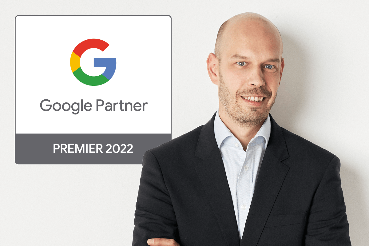otago Google Premier Partner 2022