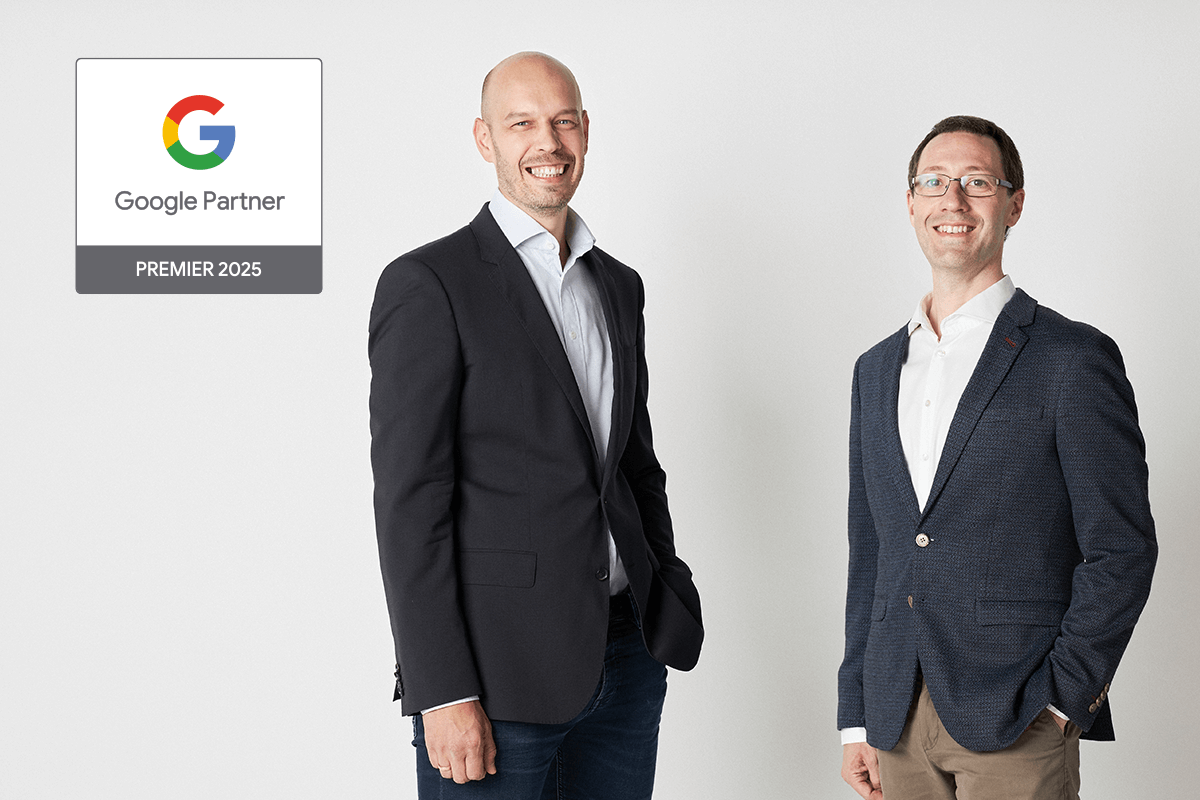 otago google premier partner 2025