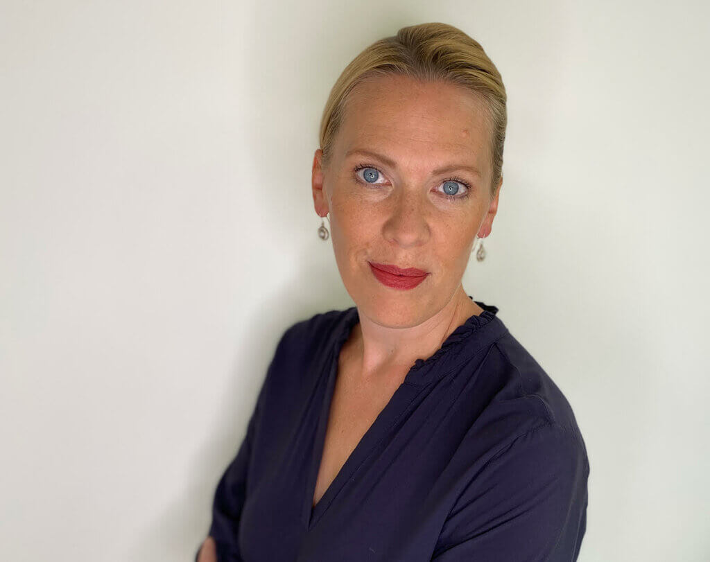 Sonja Hoeretzeder IKEA