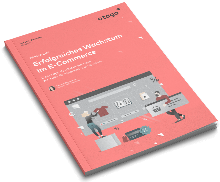 Whitepaper Erfolgreiches Wachstum im E-Commerce otago