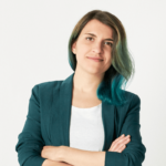 Valentina Hornek Head of People & Culture