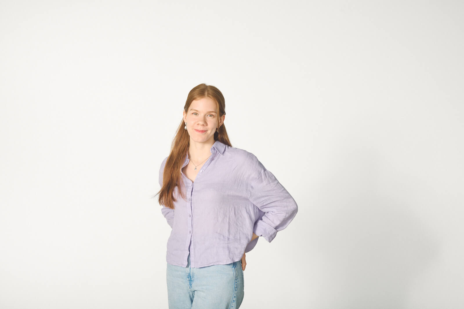 Lilli Jahn casual 2024