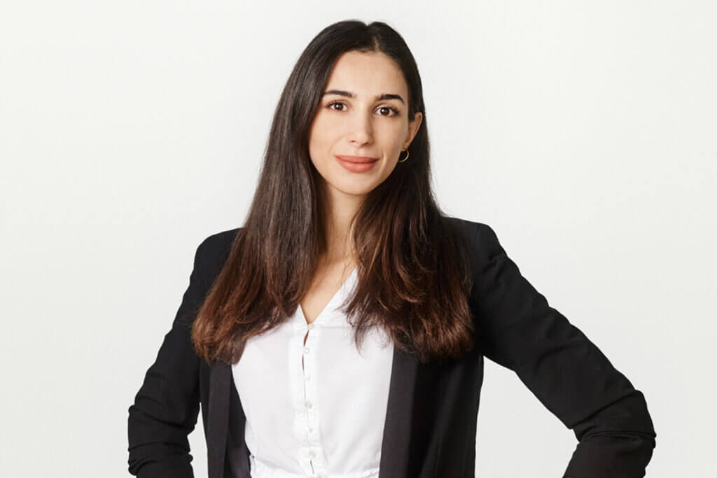Lucia Jurasova otago