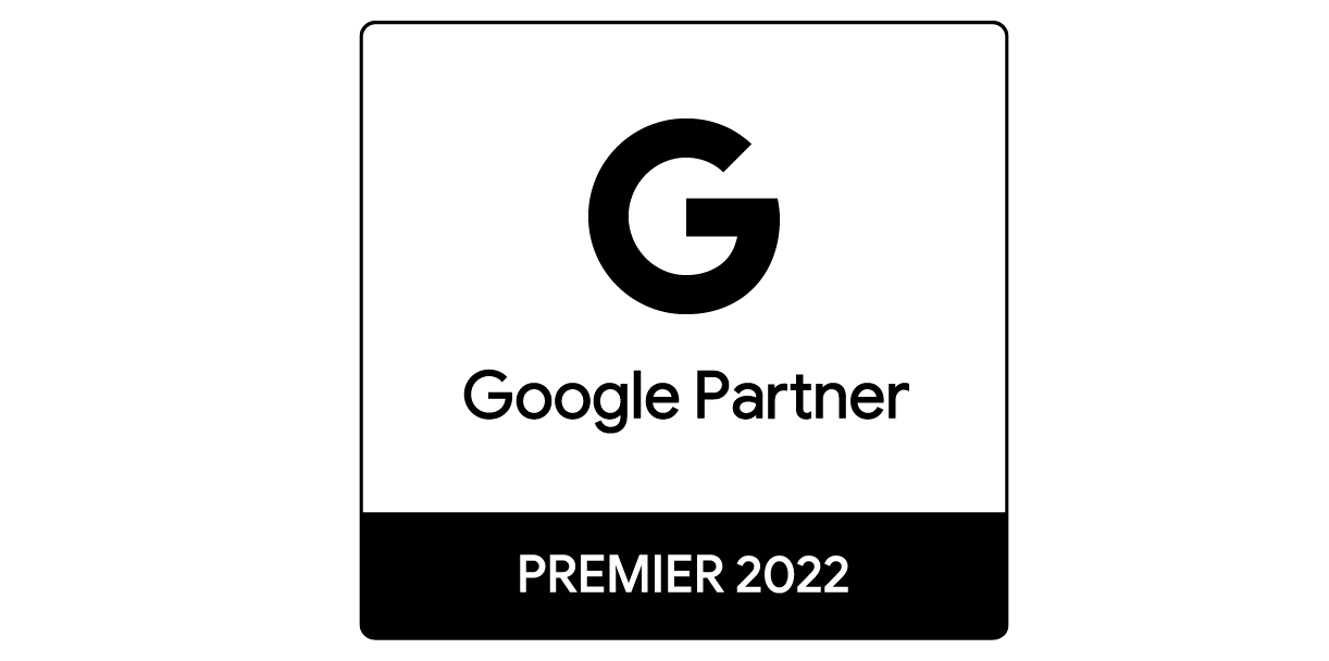 otago google premiere partner 2022 quer