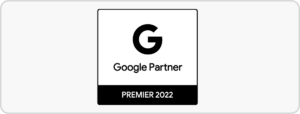 google premier partner auszeichnung
