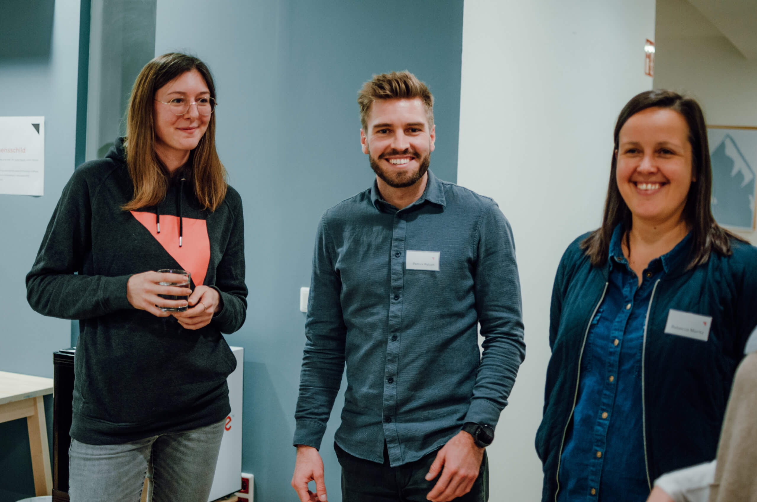 otago Meetup Networking