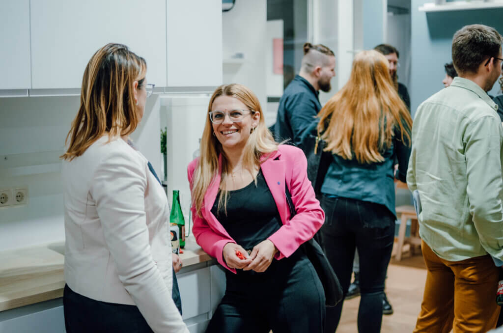 otago Meetup Networking