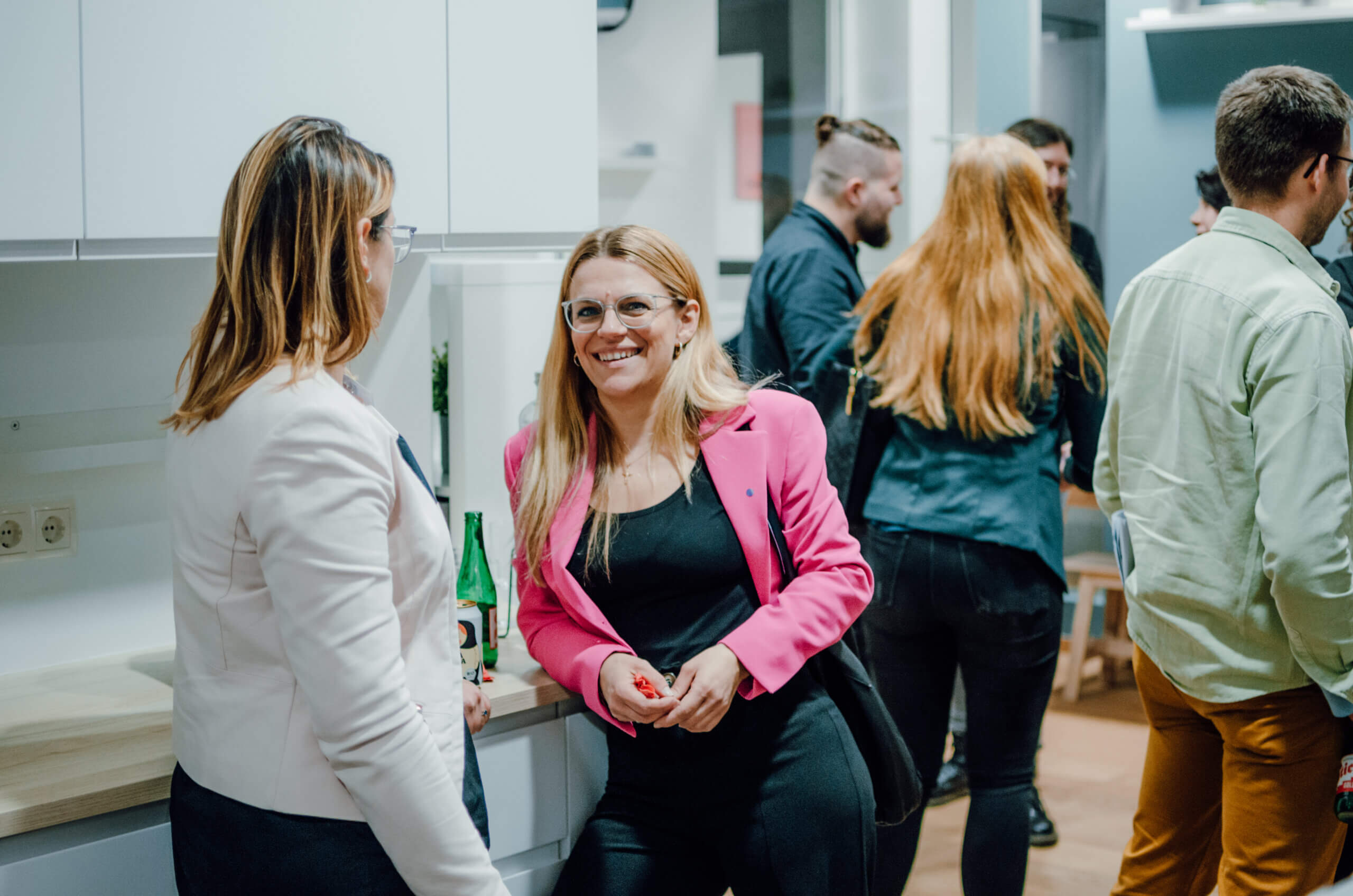 otago Meetup Networking