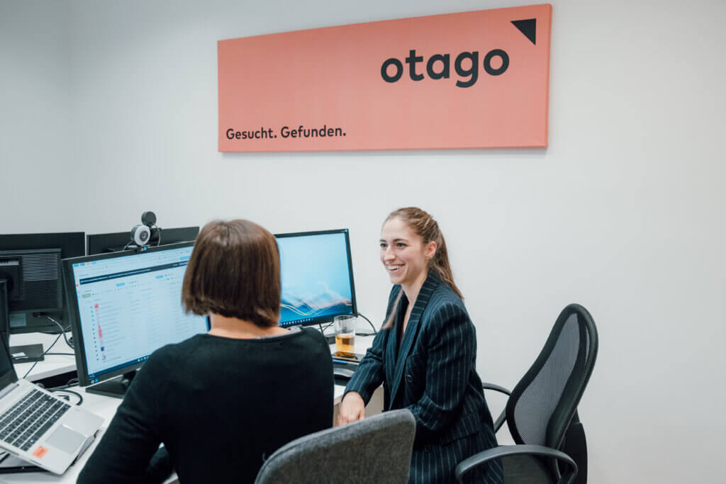 otago Ads Teamleads