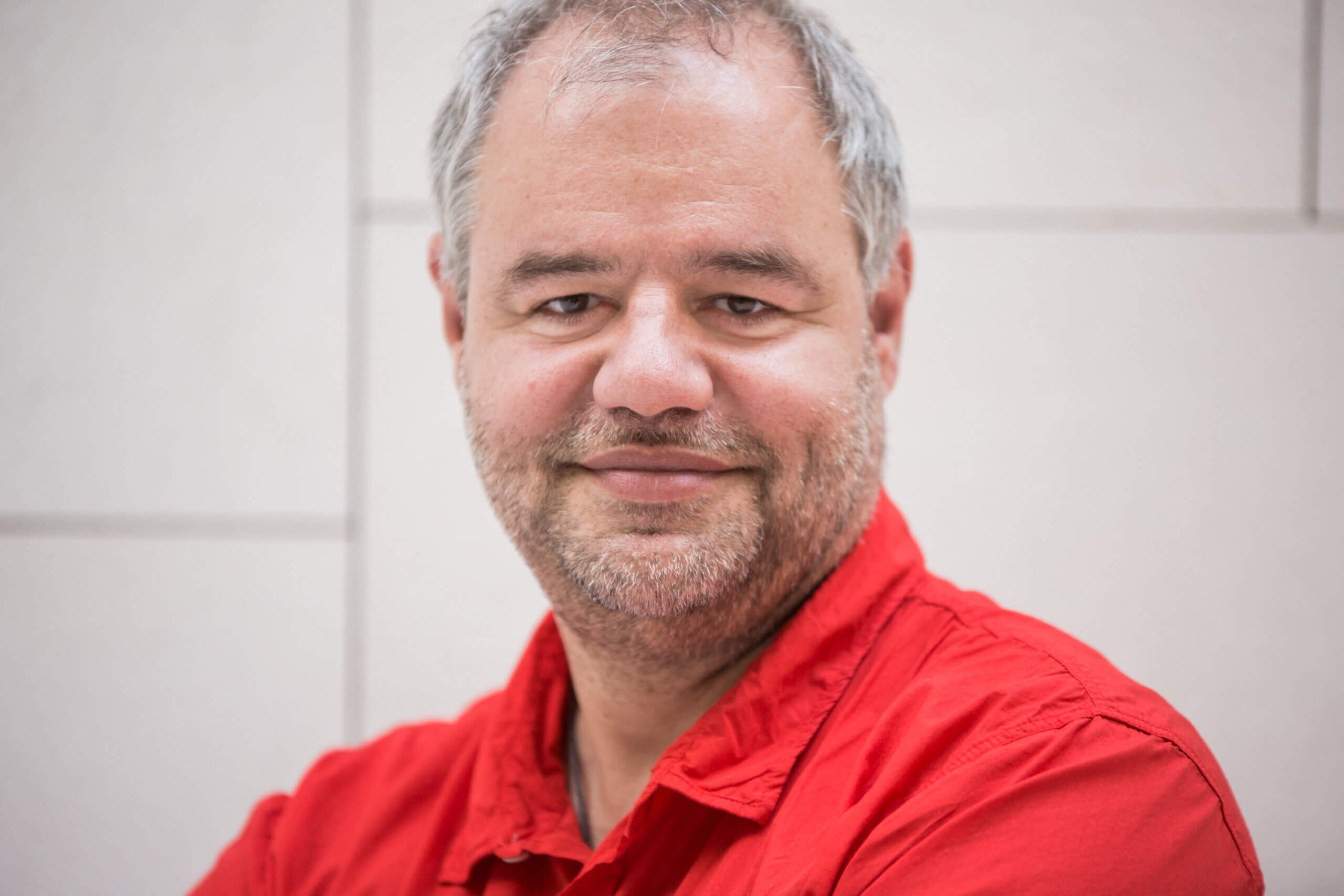 Dr. Mario Fischer, Professor und Studiengangsleiter für E-Commerce und Herausgeber von Website Boosting
