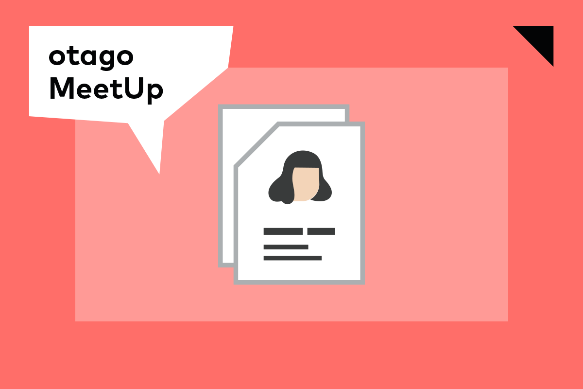 otago MeetUp Online Recruiting
