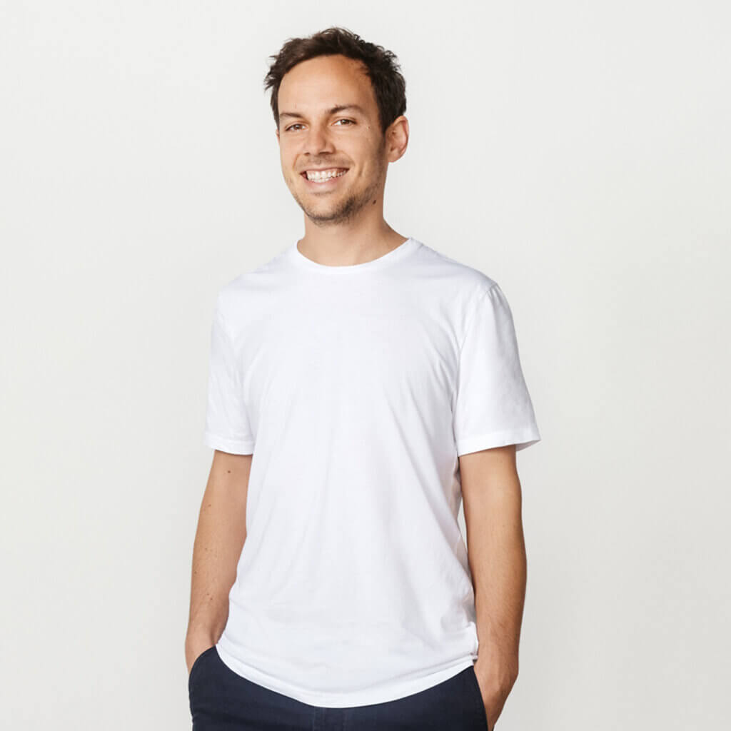 Alexander Kurzwernhart otago MeetUp UX