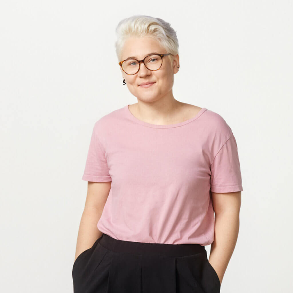 Lisa Schatzmann otago MeetUp UX