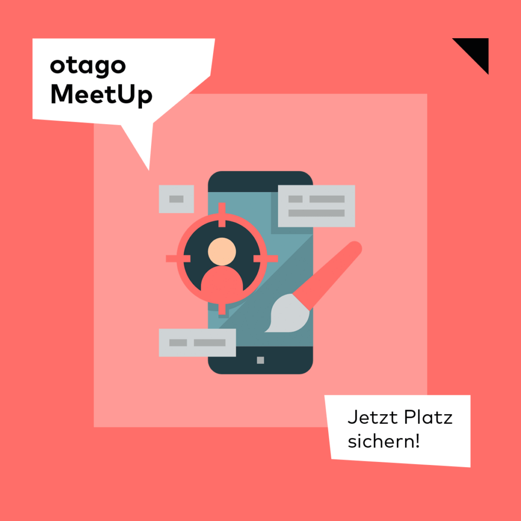 otago MeetUp Usability UX