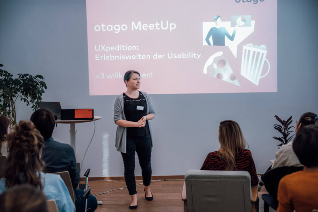 otago MeetUp Mai 23