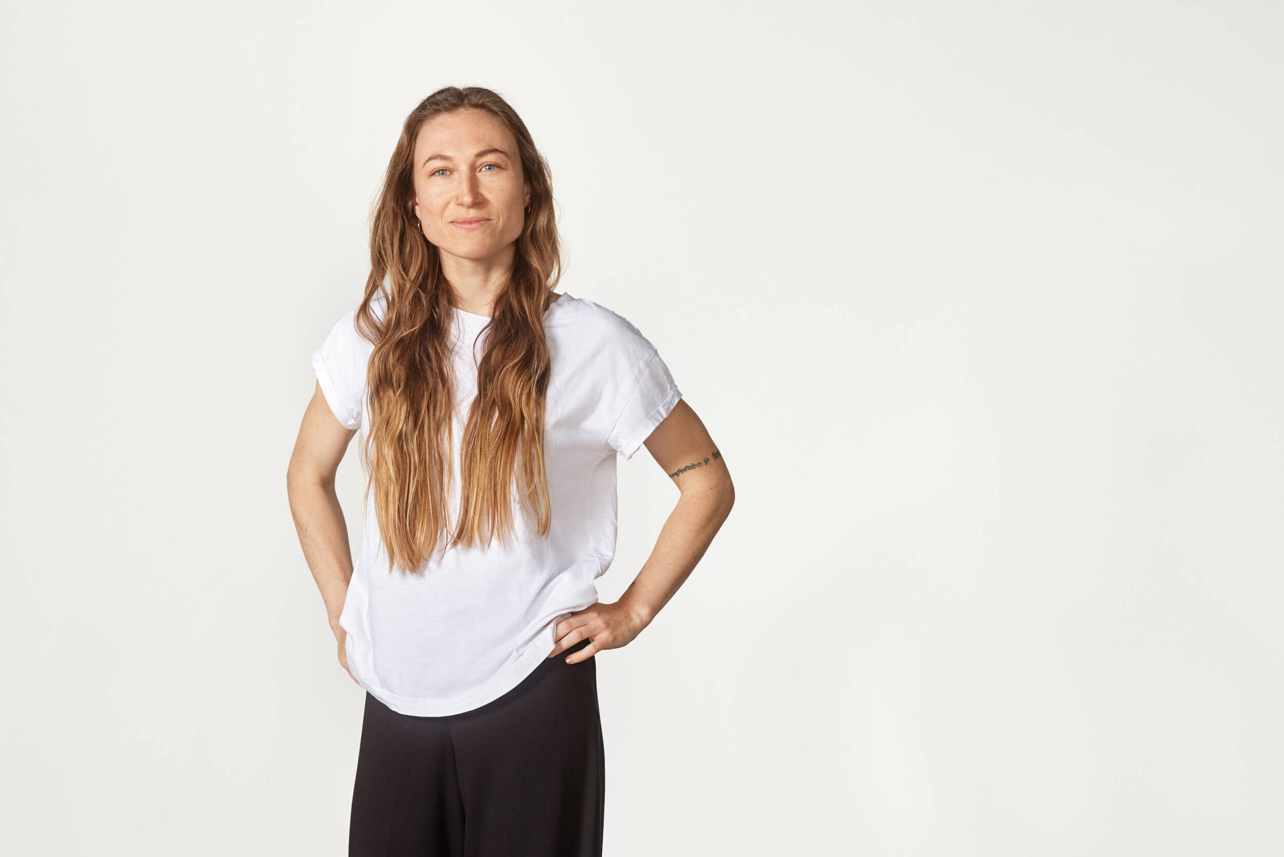 Sarah Lechner Casual